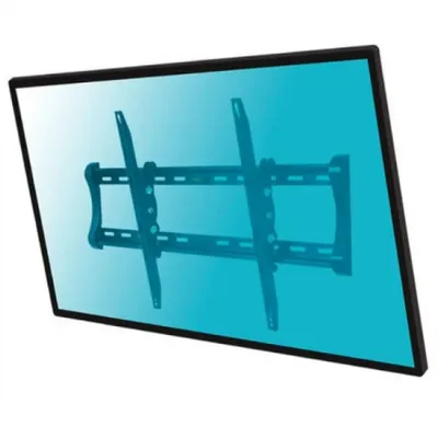 Kimex Neigbare Wandhalterung für 32-60"-Fernseher, VESA 600x400, max. 80 kg
