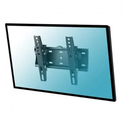 Kimex Neigbare Wandhalterung für 23-42"-Fernseher, VESA 200x200, max. 30 kg