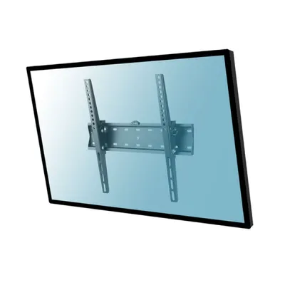 Kimex Neigbare Wandhalterung für 32-55 Zoll Fernseher, VESA 400x400, max. 40 kg