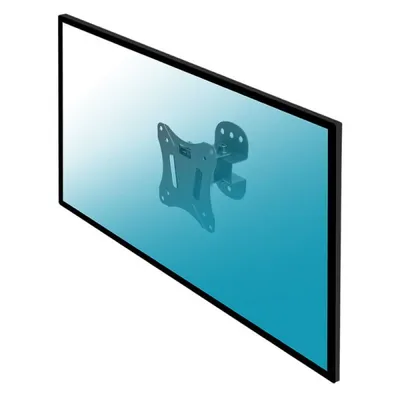 Kimex Schwenk-/Neige-TV-Wandhalterung 13"-27" 100x100 Max 25Kg