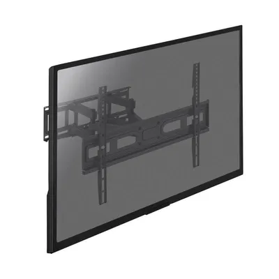 Kimex 013-3064M Wandhalterung TV 37 bis 75" VESA 100x100 bis 600x400 Max 40Kg Doppelarm