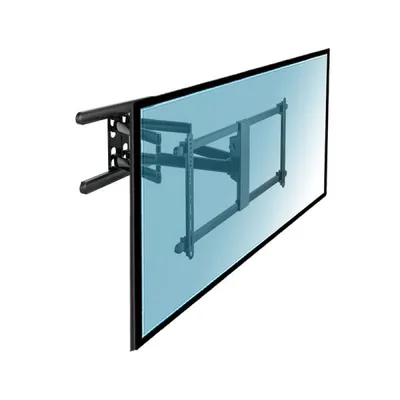 Kimex Professionelle, schwenkbare Wandhalterung für 43"-90"-Fernsehbildschirme, VESA 800x400, max. 70 kg