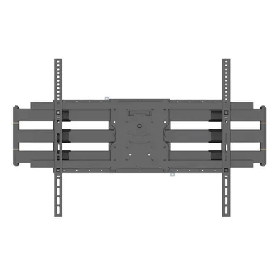 Kimex Gelenk-Wandhalterung für 65-110 Zoll Fernseher, VESA 800x600, max. 125 kg