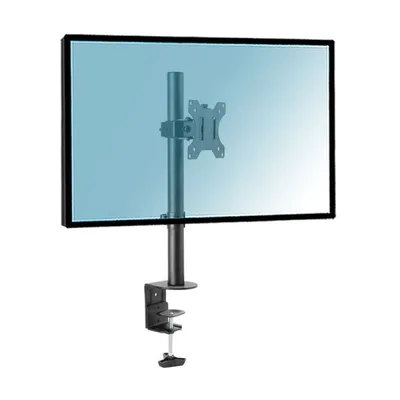 Kimex Desktop-PC-Ständer 13''-32'' VESA 100x100 Max. 8Kg