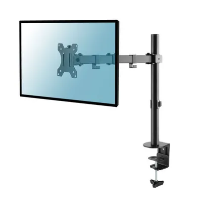 Kimex Tischhalterung für Monitore von 13 bis 32 Zoll, VESA 100x100, max. 8 kg