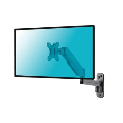Kimex Ultra Verstellbare Wandhalterung für 17"-32" Fernseher VESA 100x100 Max 8Kg