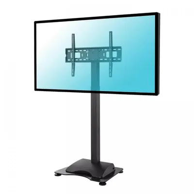 Kimex Motorisierte Bodenhalterung für Fernseher 37"-75", VESA 600x400, max. 50 kg