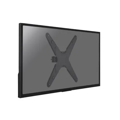 Kimex TV-Halterung für 32- bis 55-Zoll-Fernseher für Fachwerkkonstruktionen