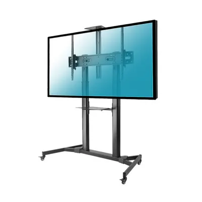 Kimex TV-Bodenständer für 60-100 Zoll Fernseher, VESA 1000x600, max. 100 kg