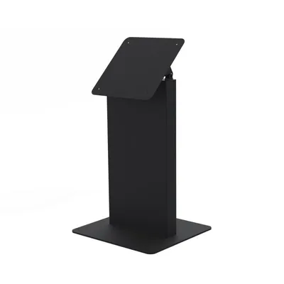 Kimex 030-2006 TV Bodenständer 32 bis 65" Universell VESA Max 50kg Stahl