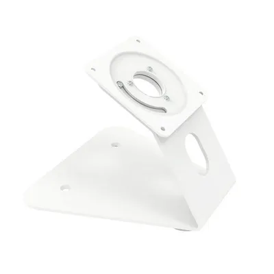 Kimex Universal-Tisch-/Wandhalterung für Tablets, weiß
