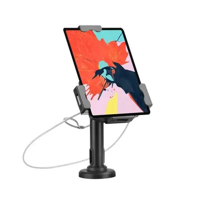 Kimex Universal-Tisch-/Wandhalterung für 7,9"-10,5"-Tablets