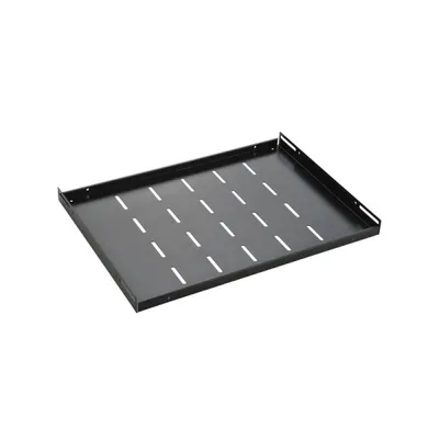 Kimex Festregal für Unterschränke, 19 Zoll, Tiefe 350 mm