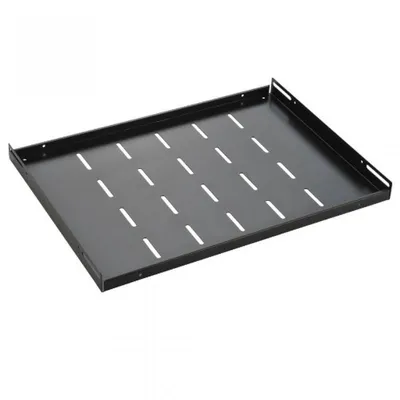 Kimex Feste Ablage für 19'' Bodenregalschrank 1000 mm