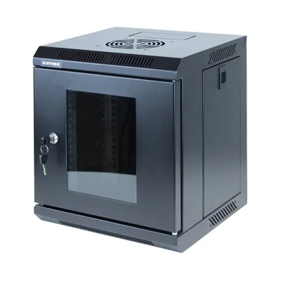 Kimex 111-3306 Wandregal 10'' 312x310mm 6HE