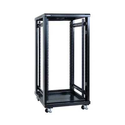 Kimex Bodenrack 19" 600x600mm 15U