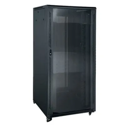 Kimex 19'' 600x600mm 29U Bodenrack-Schrank