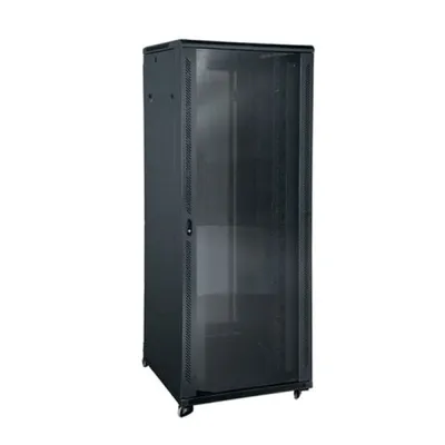 Kimex 19'' 600x600mm 42U Bodenrack-Schrank