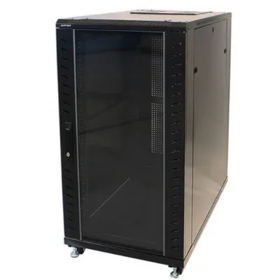 Kimex 19'' 600x800mm 29U Bodenrack-Schrank