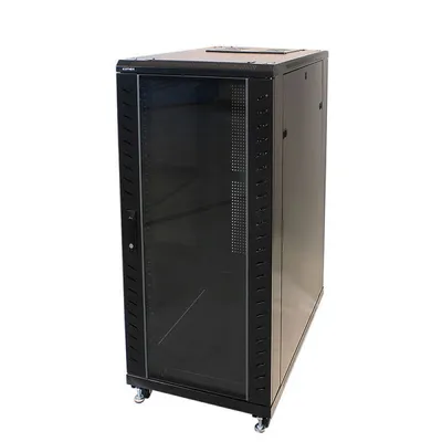 Kimex 19'' 600x800mm 42U Bodenrack-Schrank