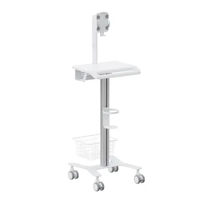 Medizinwagen Kimex 120-0061K2 Tablet-Halter 7.9-11 Zoll 12kg
