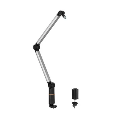 Kimex Professioneller Mikrofonständer 1 kg