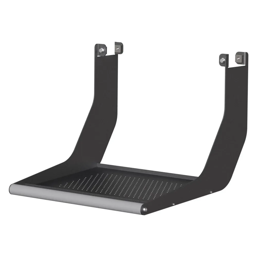 Kindermann Laptopablage/Bediengriff DisplayShift²
