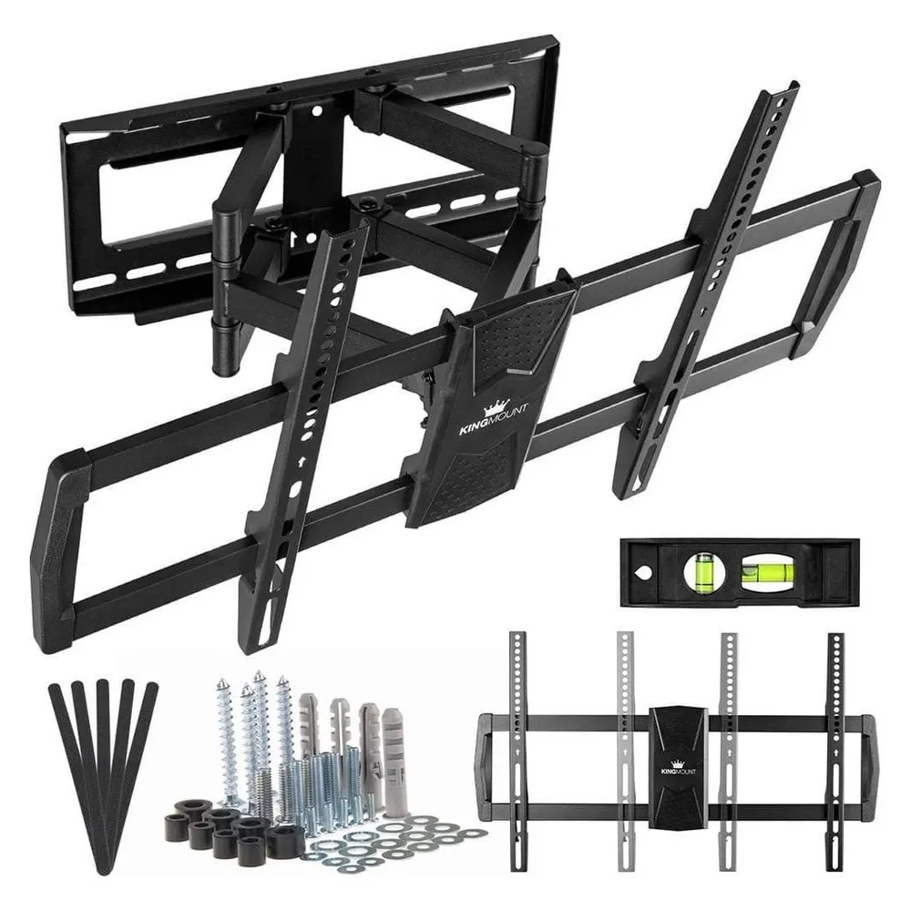 KingMount King Mount TV bracket KG-1022 32-80 inches