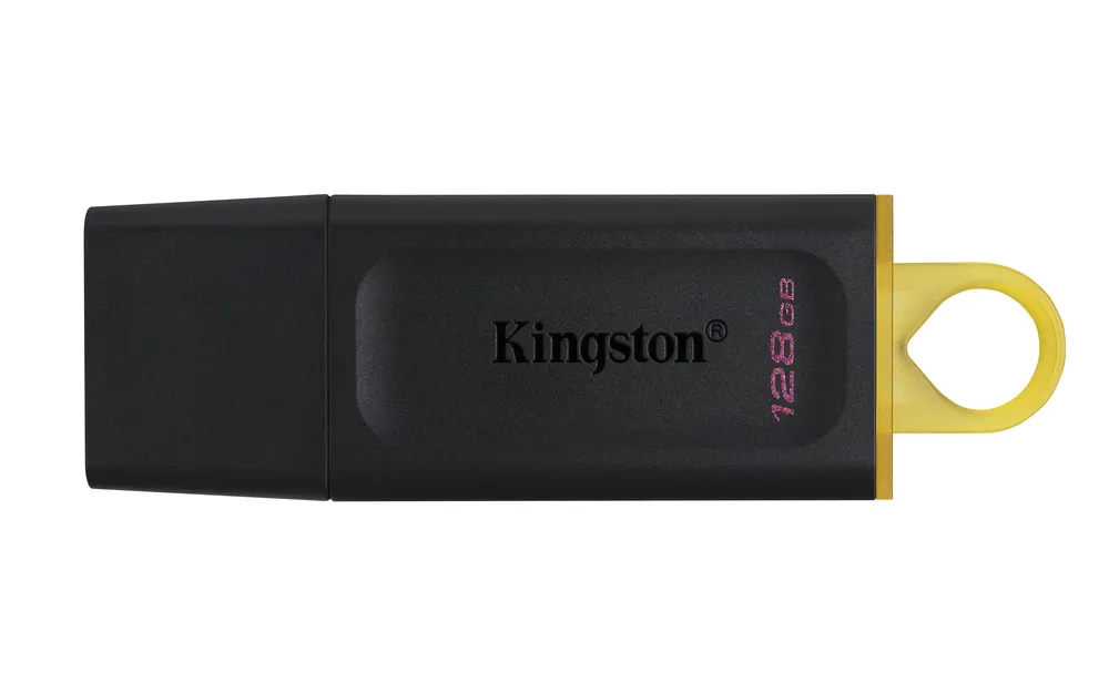 DataTraveler Exodia 128 GB USB-Stick