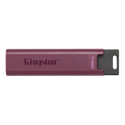 Kingston Technology DataTraveler Max USB-Stick USB Typ-A 3.2 Gen 2 (3.1 Gen 2) Rot