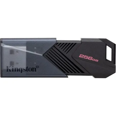 Kingston Technology DataTraveler Exodia Onyx USB-Stick USB Typ-A 3.2 Gen 1 (3.1 Gen 1) Schwarz