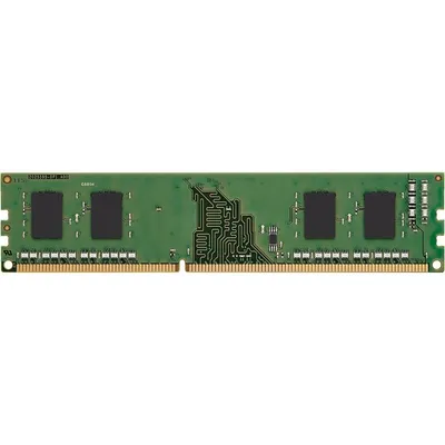 Kingston Technology System Specific Memory 8GB DDR3-1600 Speichermodul 1 x 8 GB 1600 MHz