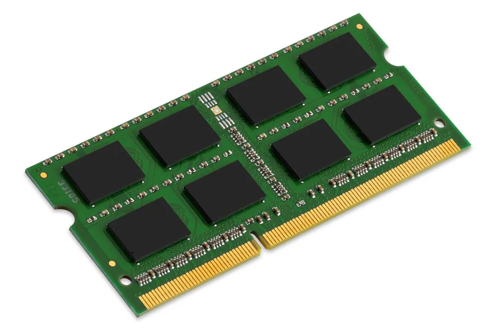 Kingston Technology System Specific Memory 8GB DDR3L-1600 Speichermodul 1 x 8 GB 1600 MHz