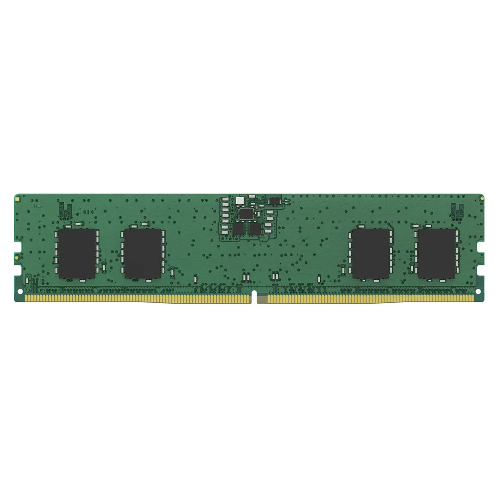 RAM-Speicher Kingston 8 GB DDR5 5600 MHz 288-poliges DIMM