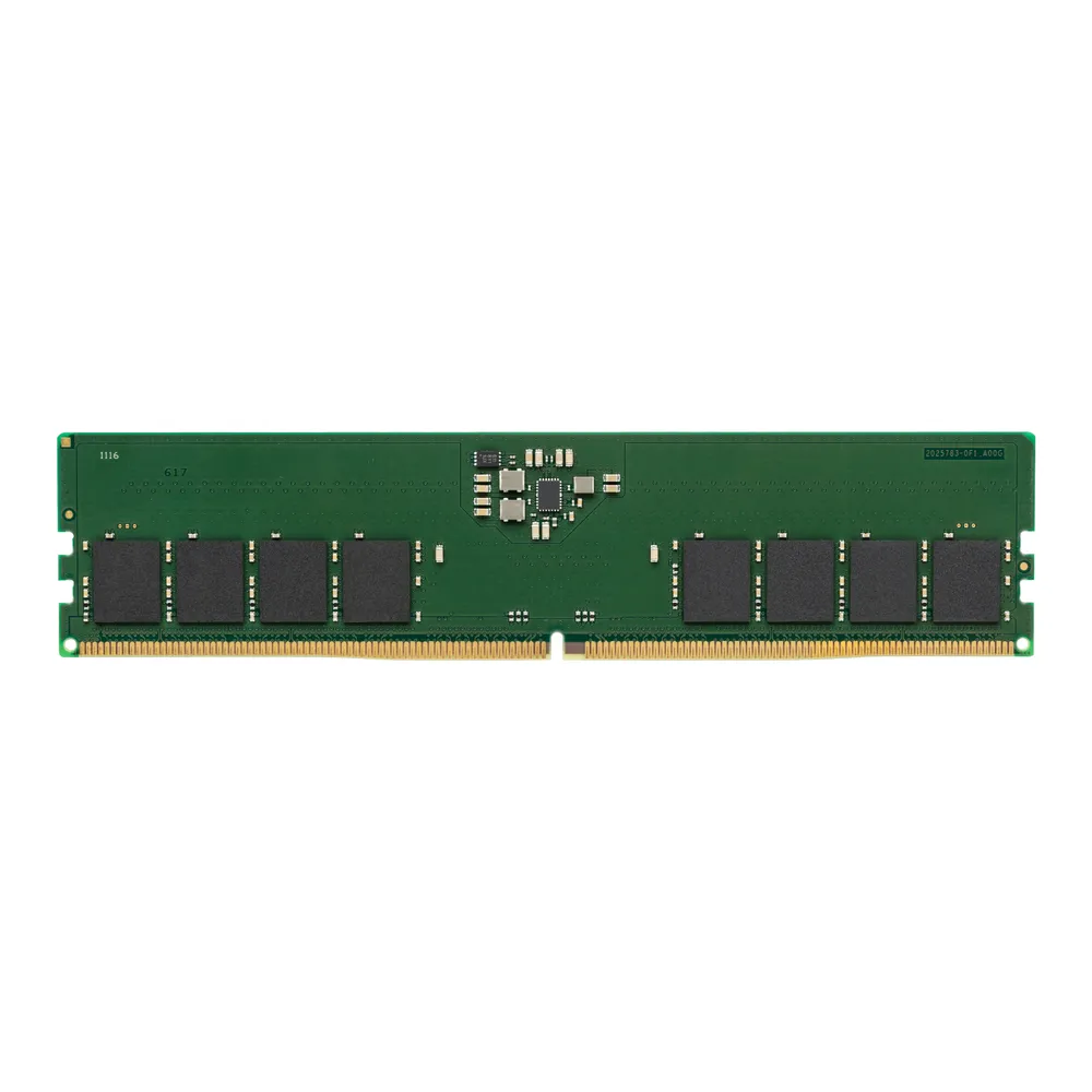 Kingston 16 GB DDR5 5600 MHz 288-poliger DIMM-RAM