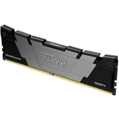 Kingston Technology FURY Renegade Speichermodul 1 x 16 GB (KF432C16RB12/16)