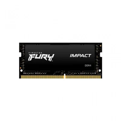 Kingston Technology FURY Impact Speichermodul 1 x 16 GB (KF432S20IB/16)