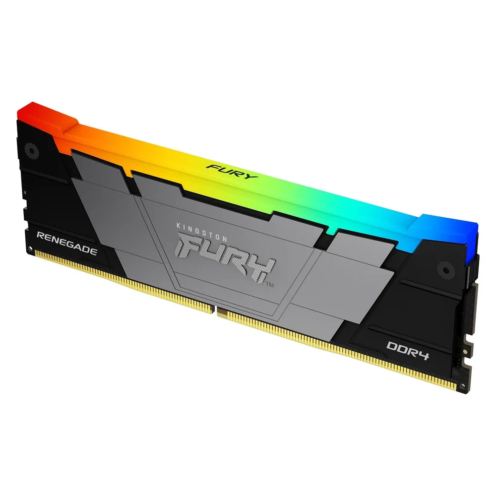 Kingston 16GBDDR4-3600MT/S CL16DIMM (2 x 8GB, 3600 MHz, DDR4-RAM, DIMM)