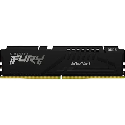 Kingston Technology FURY Beast Speichermodul 1 x 32 GB 2600 MHz (KF552C36BBE-32)