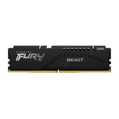 Kingston Technology FURY Beast Speichermodul 1 x 32 GB 2600 MHz