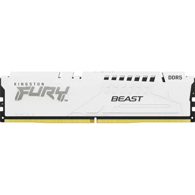 Kingston Technology FURY Beast Speichermodul 1 x 16 GB (KF556C36BWE-16)