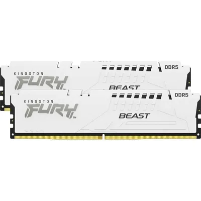 Kingston Technology FURY Beast Speichermodul 2 x 16 GB (KF556C36BWEK2-32)