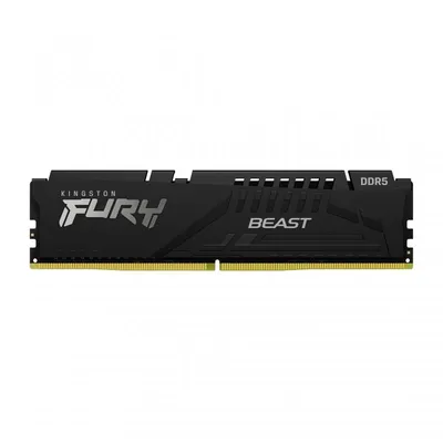 Kingston Technology FURY Beast Speichermodul 1 x 32 GB 2800 MHz (KF556C40BB-32)