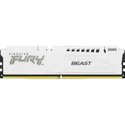 Kingston Technology FURY Beast Speichermodul 1 x 16 GB (KF556C40BW-16)