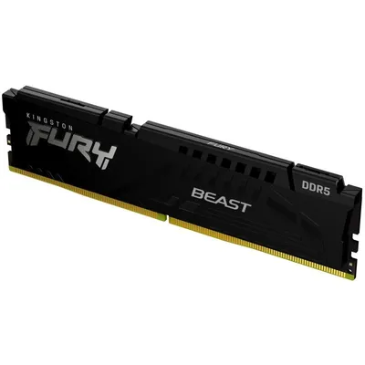 Kingston Fury Beast DDR5 6000MHz 16GB CL36 AMD EXPO