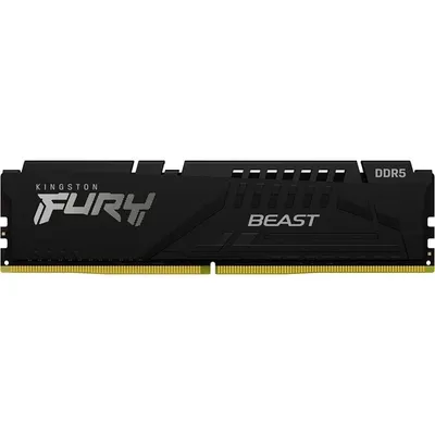 Kingston FURY Beast DDR5 6000 MHz 8 GB CL36