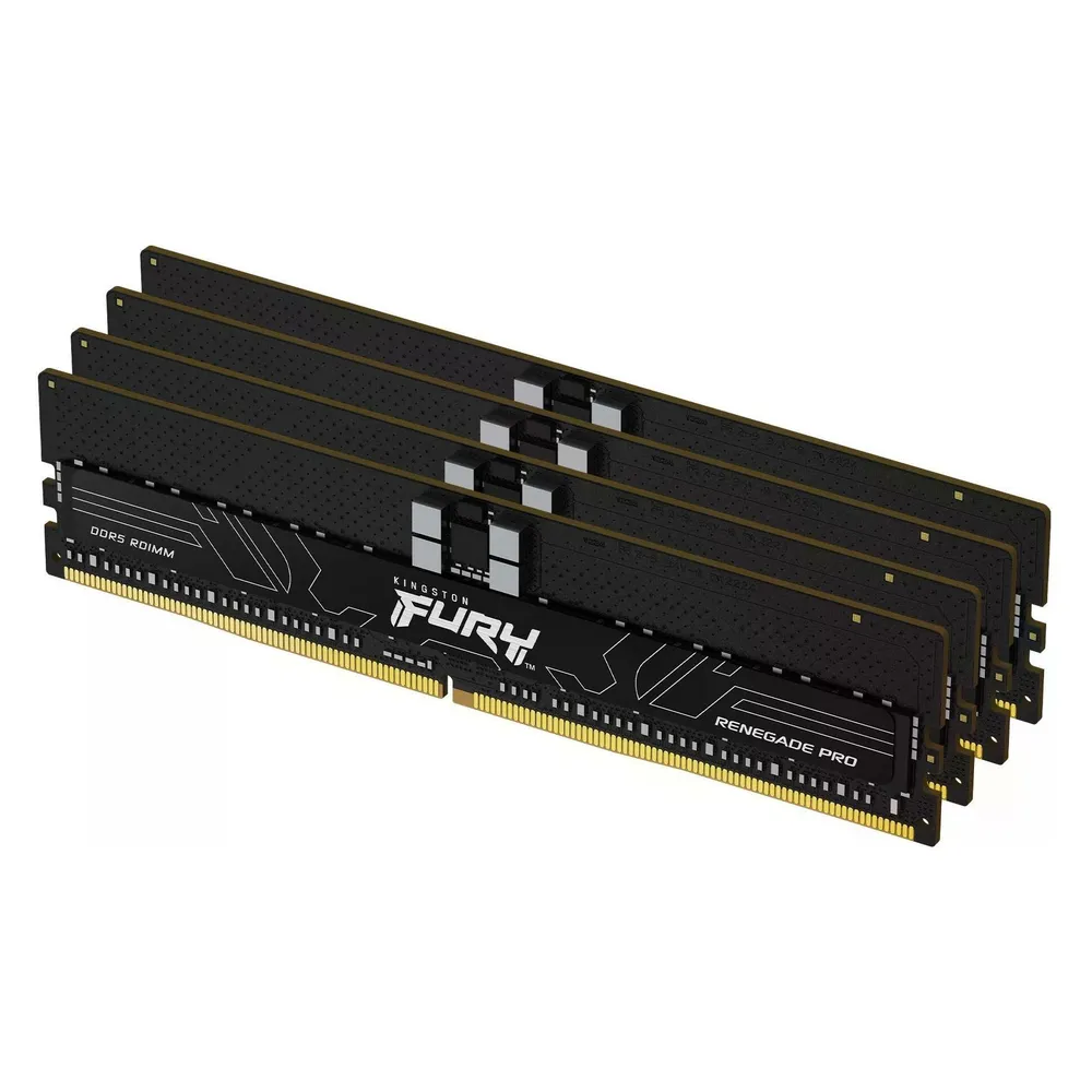 Kingston Fury Renegade Pro