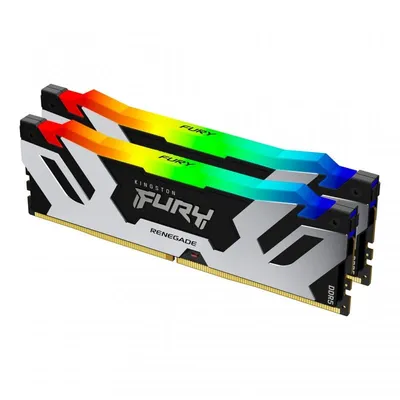 Kingston Technology FURY Renegade RGB Speichermodul 2 x 16 GB 3200 MHz