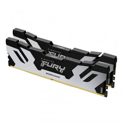 Kingston Technology FURY Renegade Speichermodul 2 x 16 GB 3200 MHz