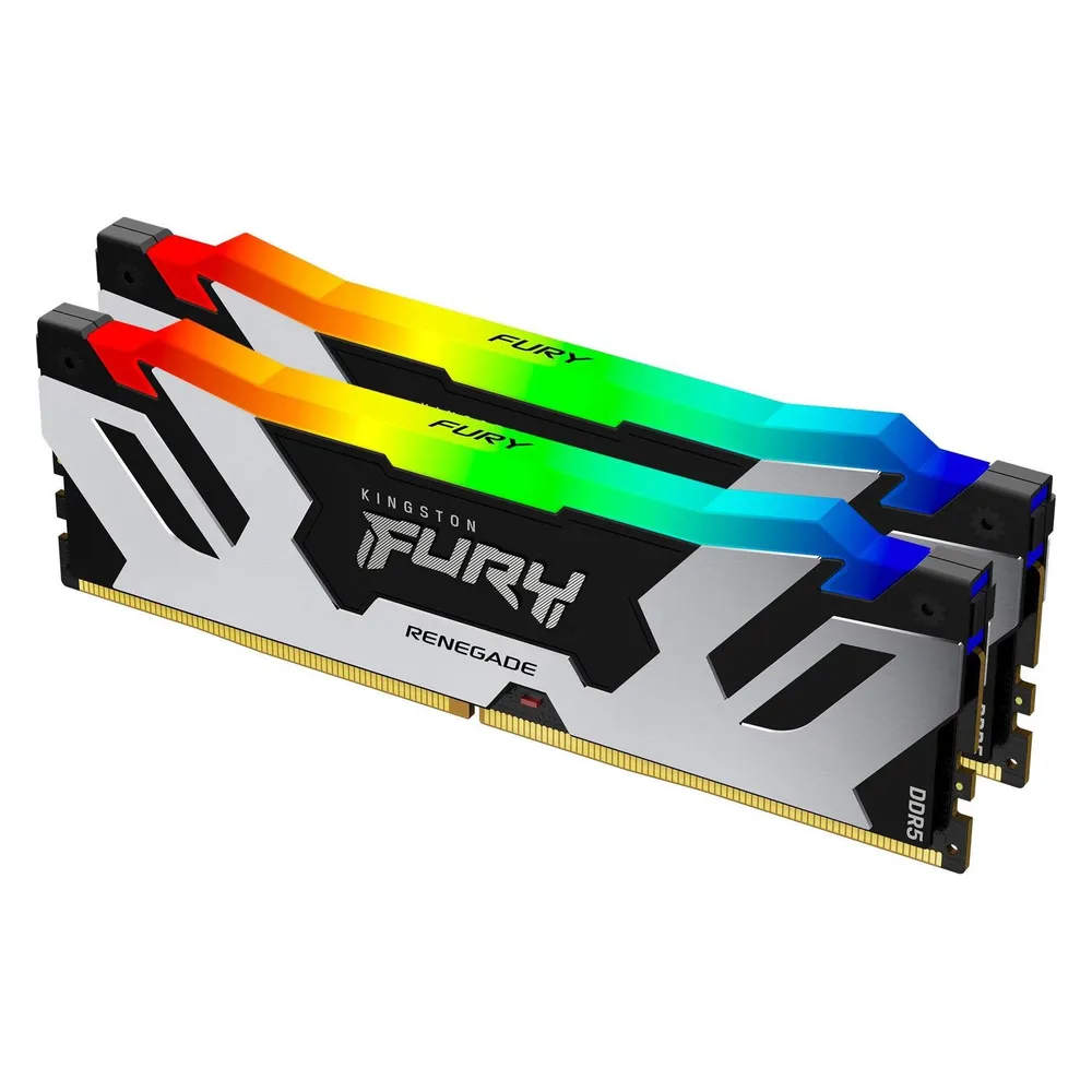 Kingston 32GB DDR5-7600MT/s CL38 DIMM